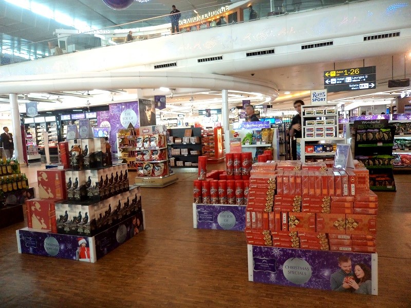 delhi-terminal-t3-airport-duty-free-shops