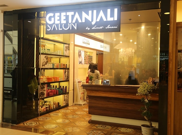 Geetanjali smoothening price best sale