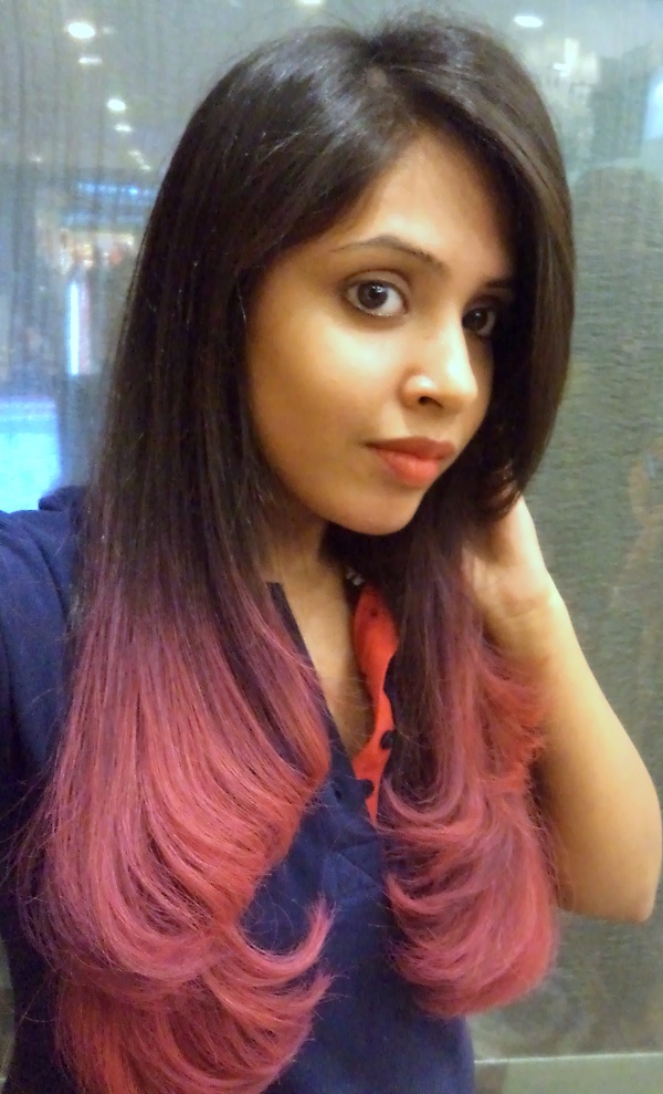 Hair Chalk in India: Review, Brands, PricePetite Peeve|Indian Fashion and  Lifestyle Blog|Delhi Blogger|Street Style