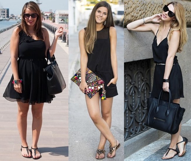 top-25-ways-to-wear-a-little-black-dress