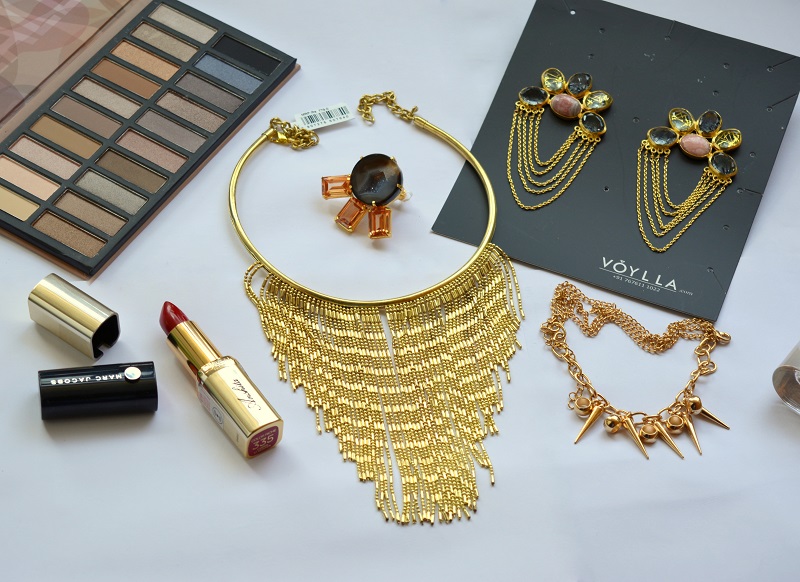 Voylla-Fashion-Jewellery-for-Women-haul