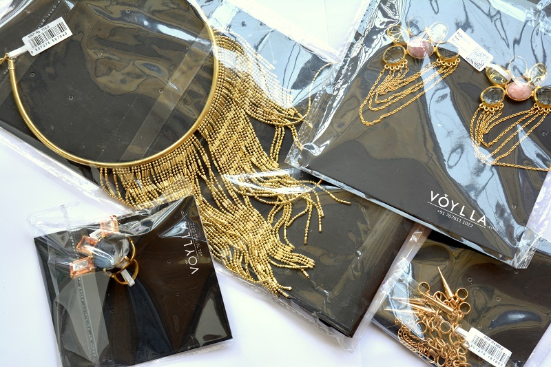 Voylla-Online-Fashion-Imitation-Jewellery-Shopping-Review-price-list