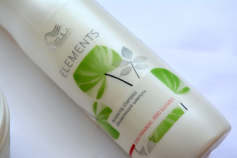 Wella-Elements-Renewing-Shampoo-Conditioner-review-price-buy-online-india