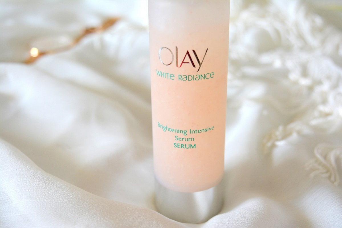 Olay-White-Radiance-Skin-Whitening-range-review-products-price-buy-online