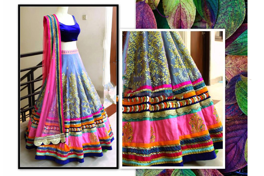 Craftsvilla lehengas best sale