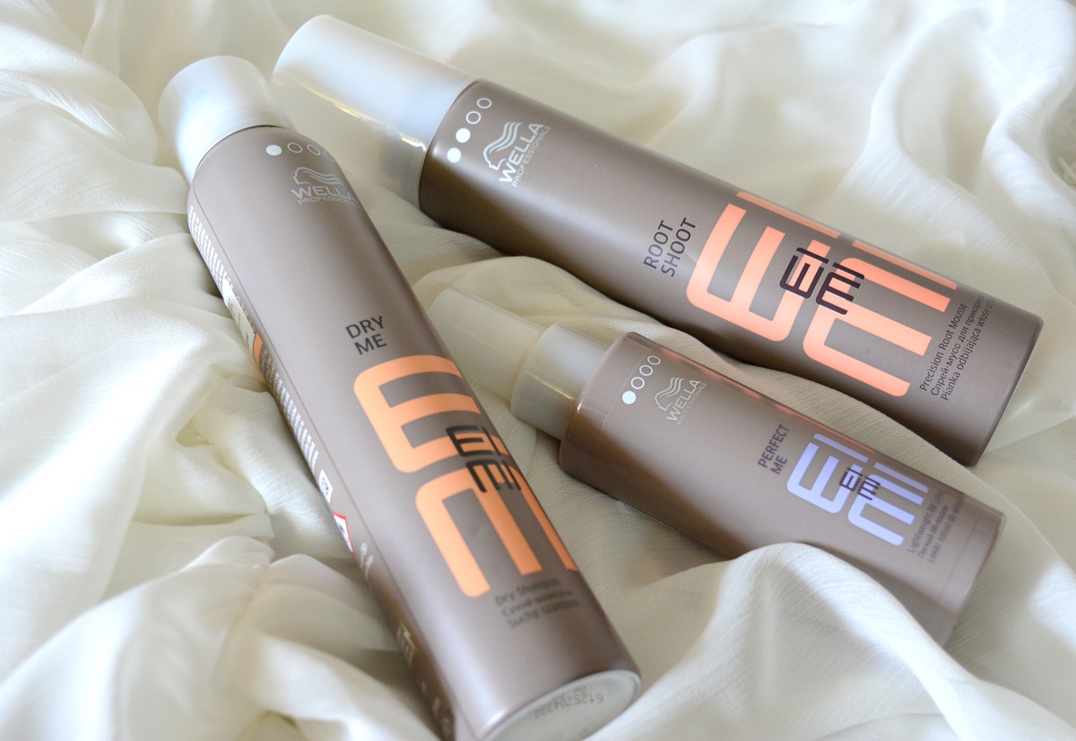 Wella EIMI Hair Care Range: Review, Products, Price, How to UsePetite Peeve, Indian  Fashion and Lifestyle Blog, Delhi Blogger