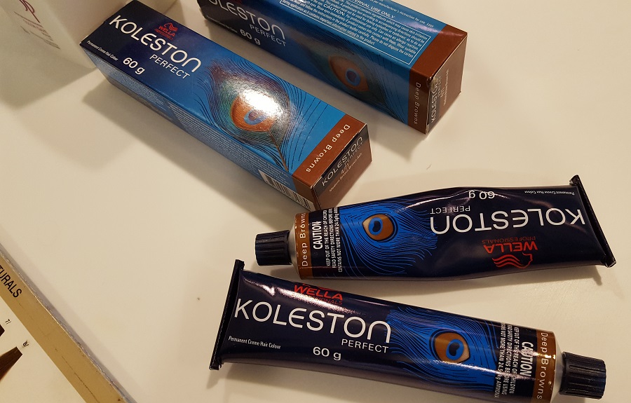 Wella Koleston Perfect Hair Color: Review, Shade Chart, Instructions,  PhotosPetite Peeve|Indian Fashion and Lifestyle Blog|Delhi Blogger|Street  Style