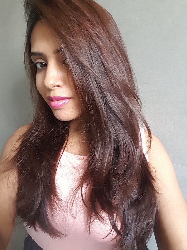 Wella Elements Hair Spa: Review, Products, PricePetite Peeve|Indian Fashion  and Lifestyle Blog|Delhi Blogger|Street Style