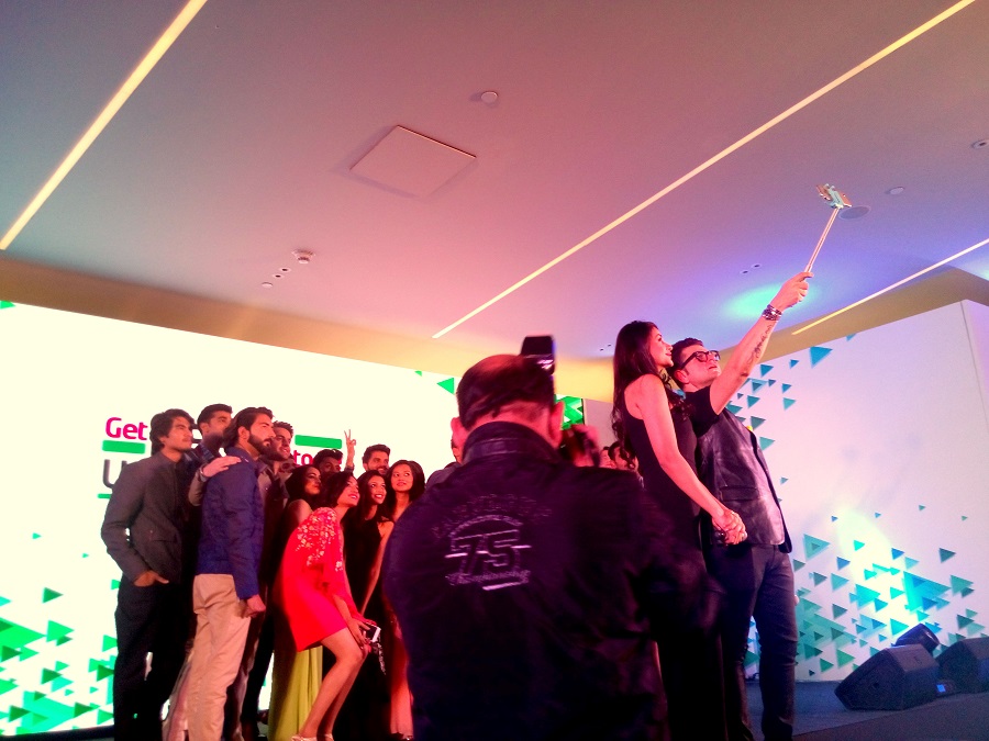 oppo-times-fresh-face-delhi-event-dabboo-ratnani