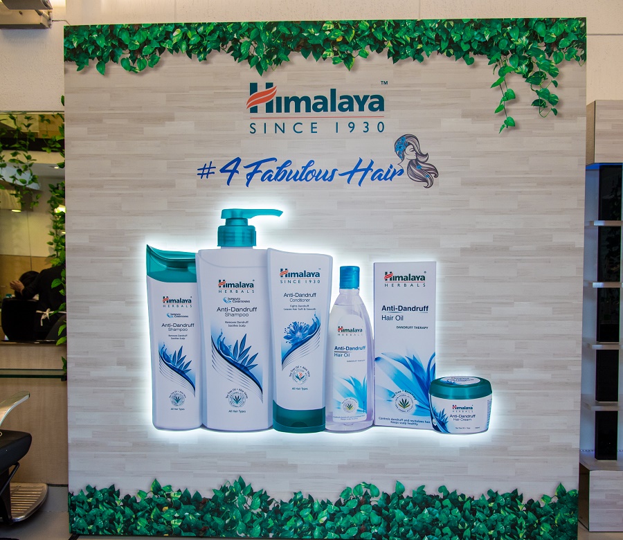 himalaya-anti-dandruff-range-4fabuloushair-delhi-event-pics