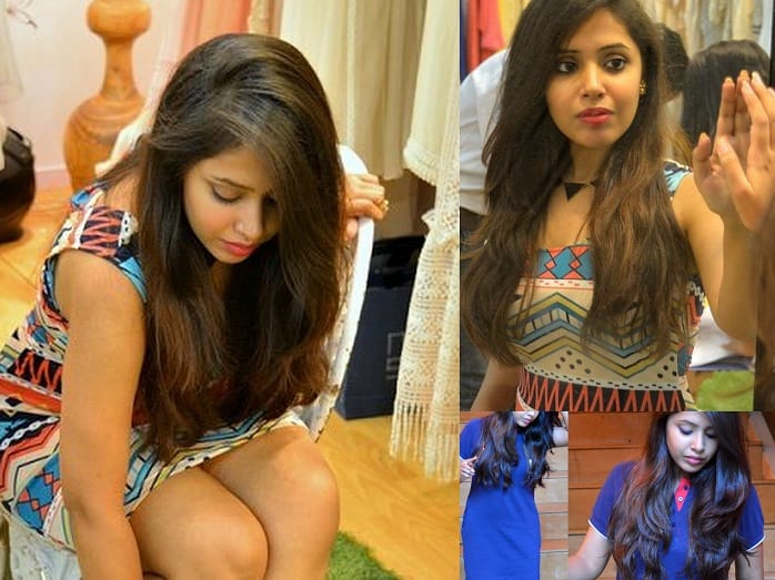 hair-colour-cut-from-geetanjali-salon-delhi-indiaPetite Peeve|Indian  Fashion and Lifestyle Blog|Delhi Blogger|Street Style