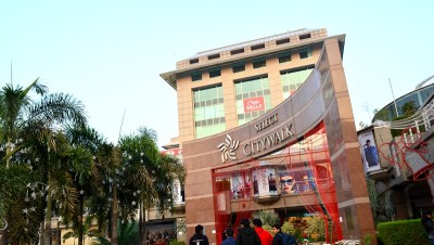 select-city-walk-mall-saket