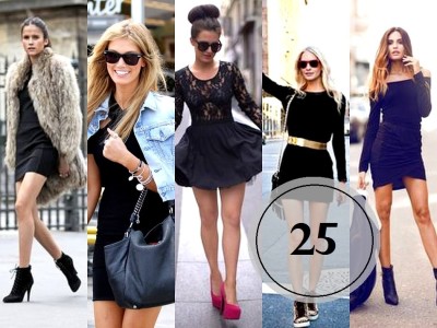 top-25-ways-to-wear-a-little-black-dress