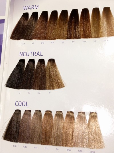 Wella Illumina Hair Colour: Review, Shades, Photos, PricePetite Peeve ...