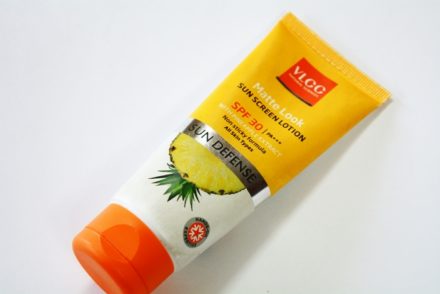 VLCC Matte Look Sunscreen